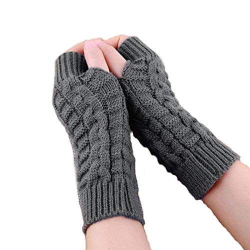 Fingerless Gloves For Women