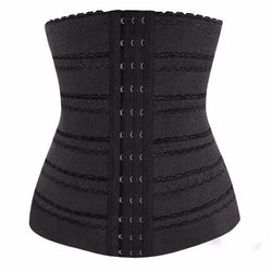 Generic Women Polyester Underbust Corset Shapewear