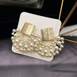 Women Dangle Earrings